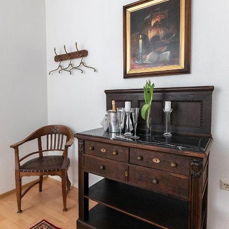 Schmoekermuehle Bed & Breakfast อันแดร์นาค ภายนอก รูปภาพ