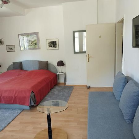Schmoekermuehle Bed & Breakfast อันแดร์นาค ภายนอก รูปภาพ
