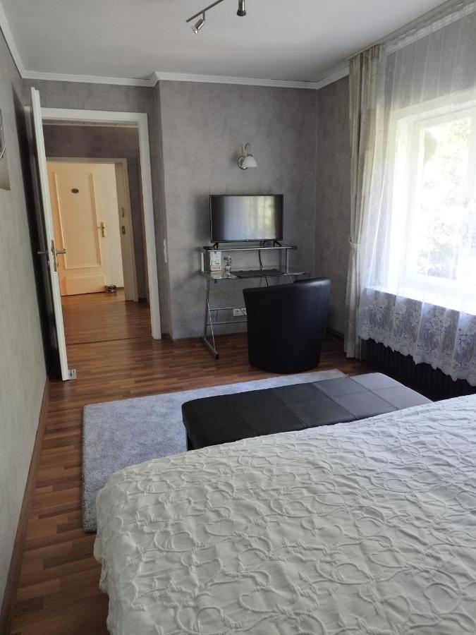 Schmoekermuehle Bed & Breakfast อันแดร์นาค ภายนอก รูปภาพ