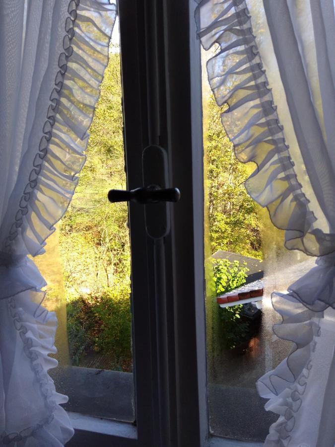 Schmoekermuehle Bed & Breakfast อันแดร์นาค ภายนอก รูปภาพ