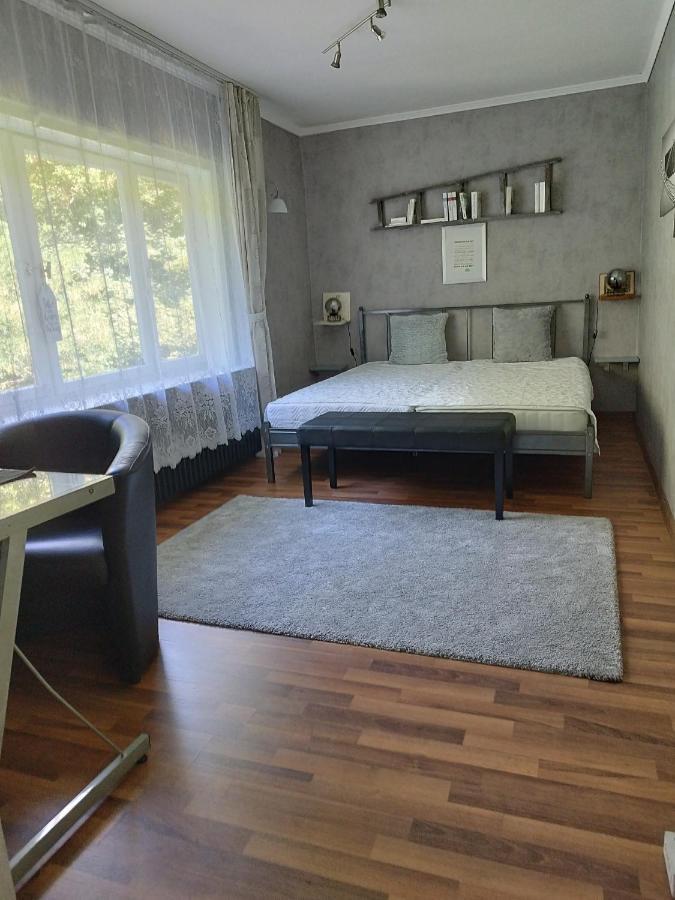 Schmoekermuehle Bed & Breakfast อันแดร์นาค ภายนอก รูปภาพ