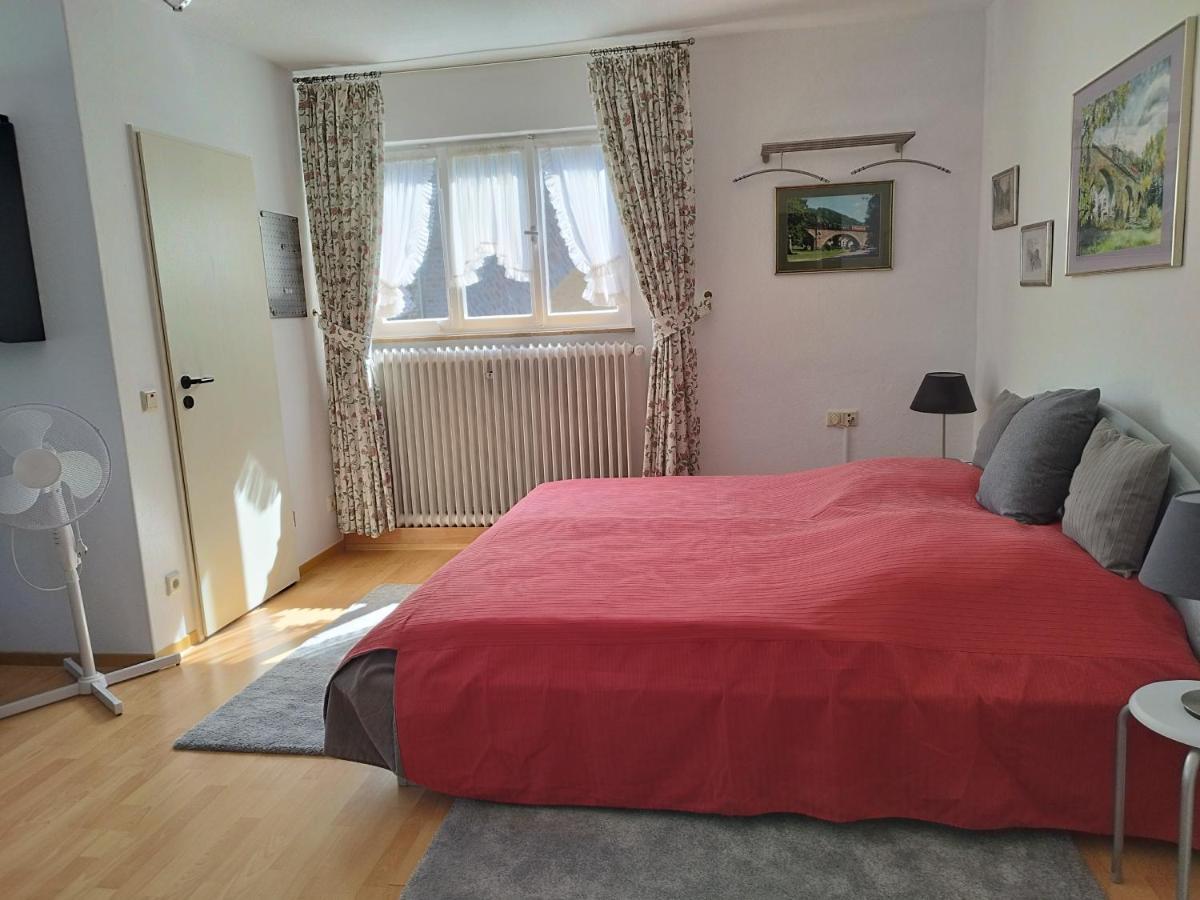Schmoekermuehle Bed & Breakfast อันแดร์นาค ภายนอก รูปภาพ