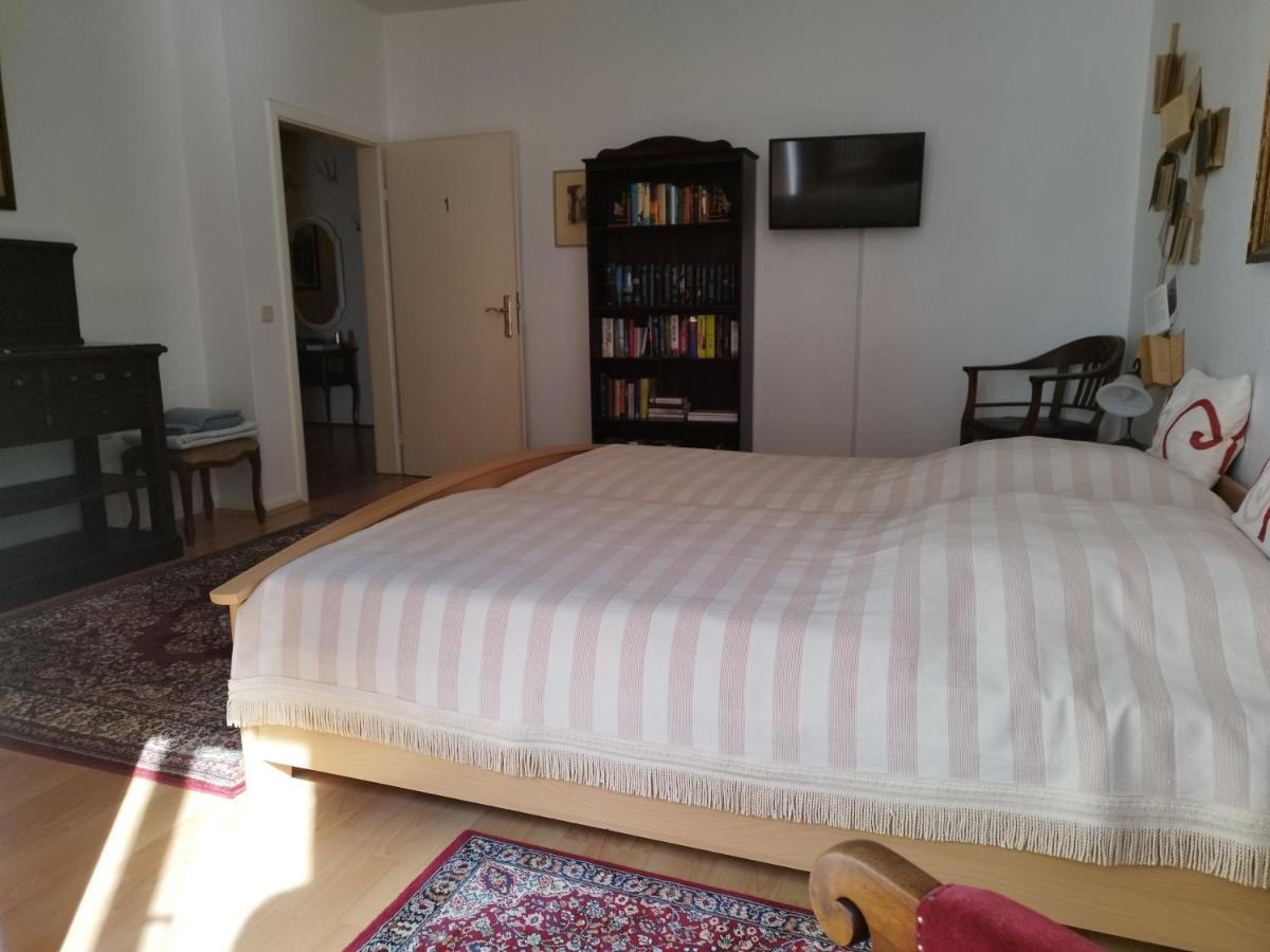 Schmoekermuehle Bed & Breakfast อันแดร์นาค ภายนอก รูปภาพ
