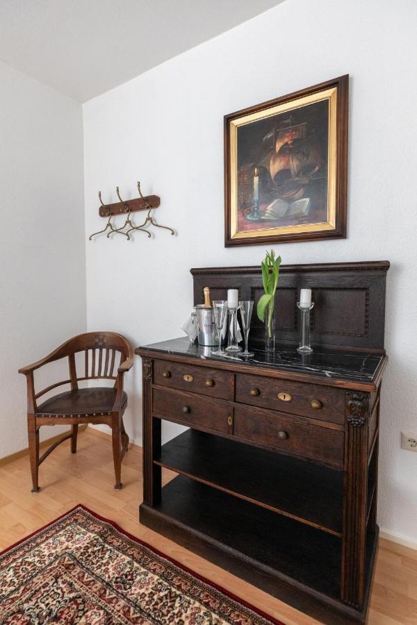 Schmoekermuehle Bed & Breakfast อันแดร์นาค ภายนอก รูปภาพ