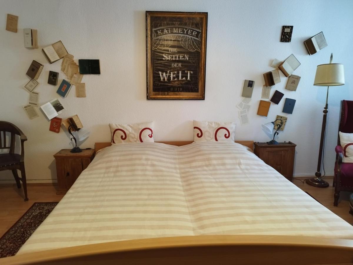 Schmoekermuehle Bed & Breakfast อันแดร์นาค ภายนอก รูปภาพ