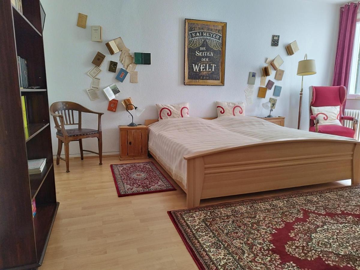 Schmoekermuehle Bed & Breakfast อันแดร์นาค ภายนอก รูปภาพ